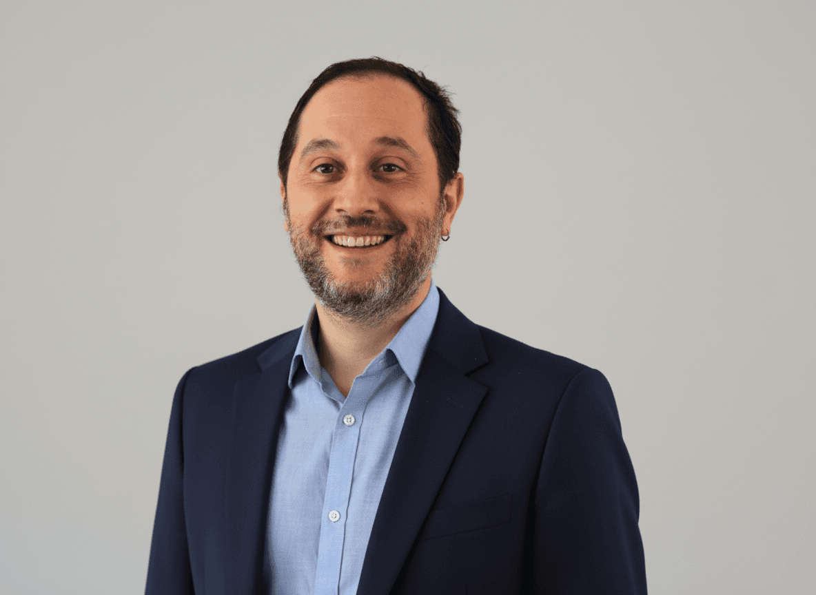 Claudio Calamita