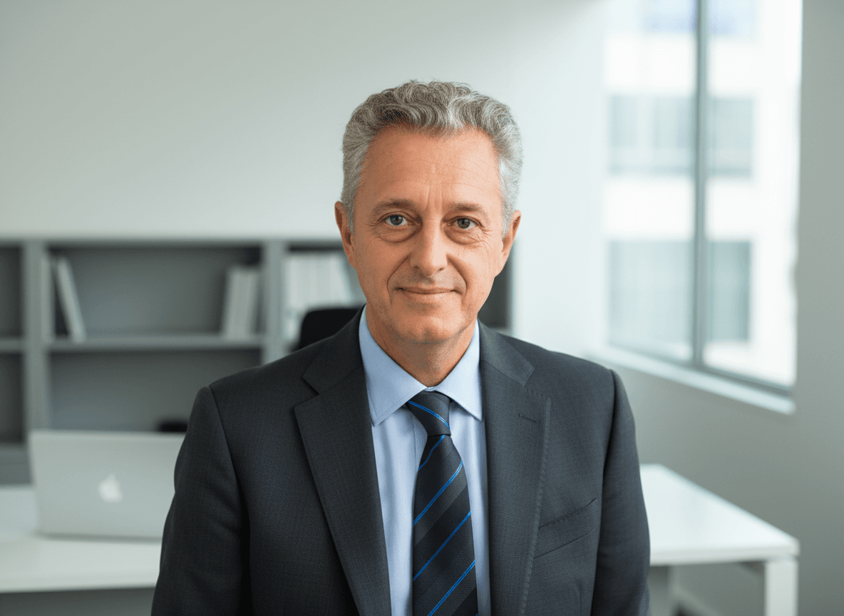 Antonio Piredda