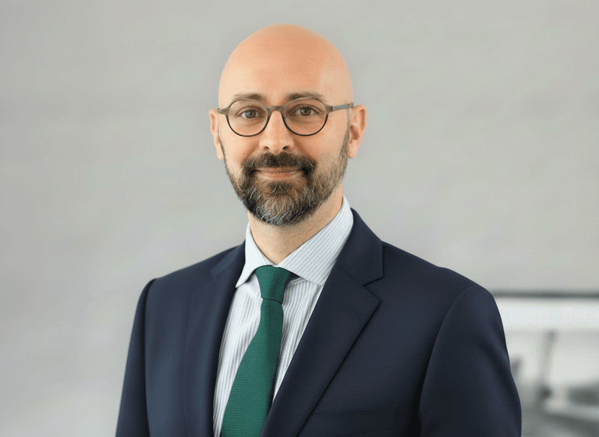 Luca Tagliabue