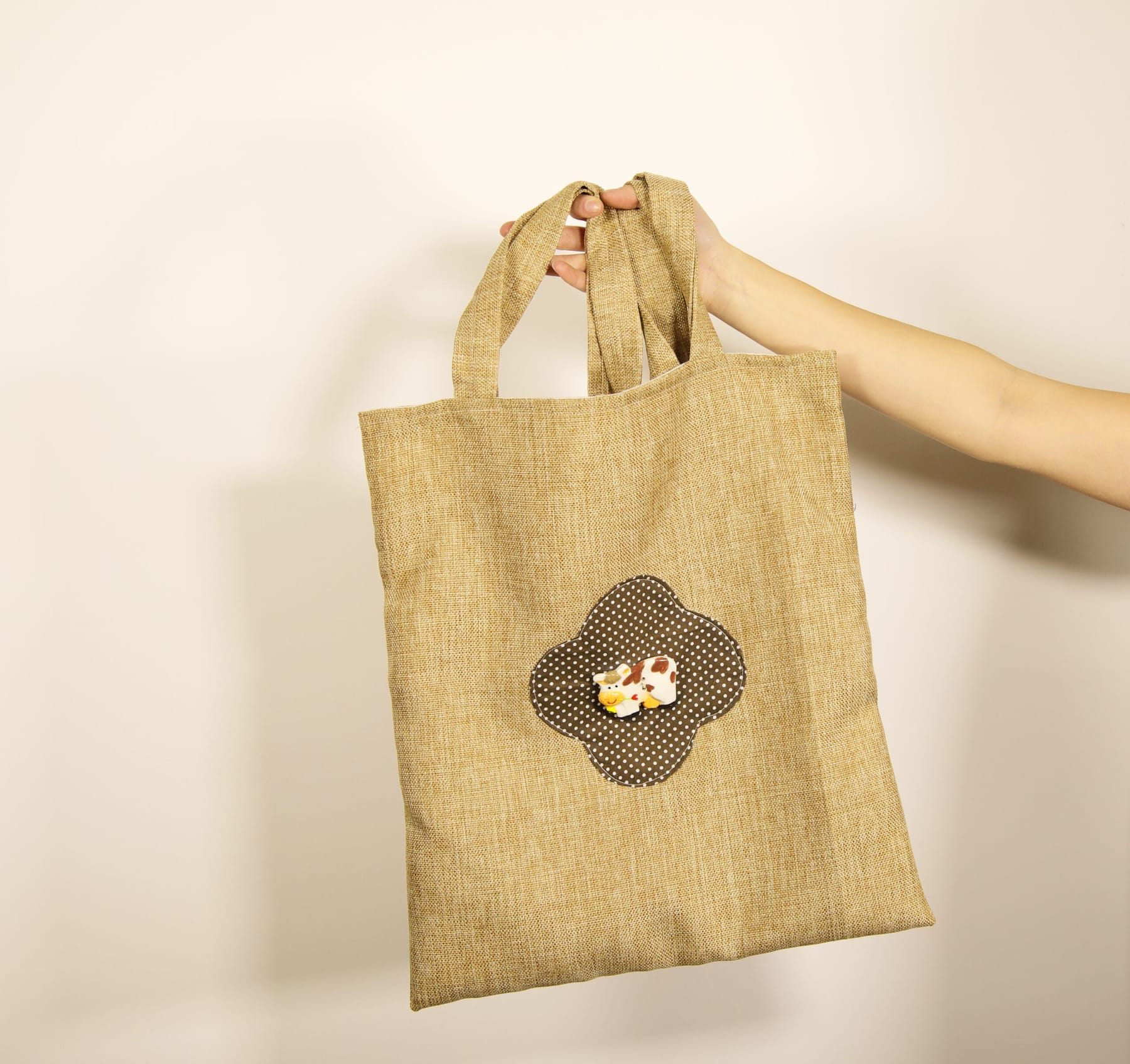 Shopper Sabbia 2