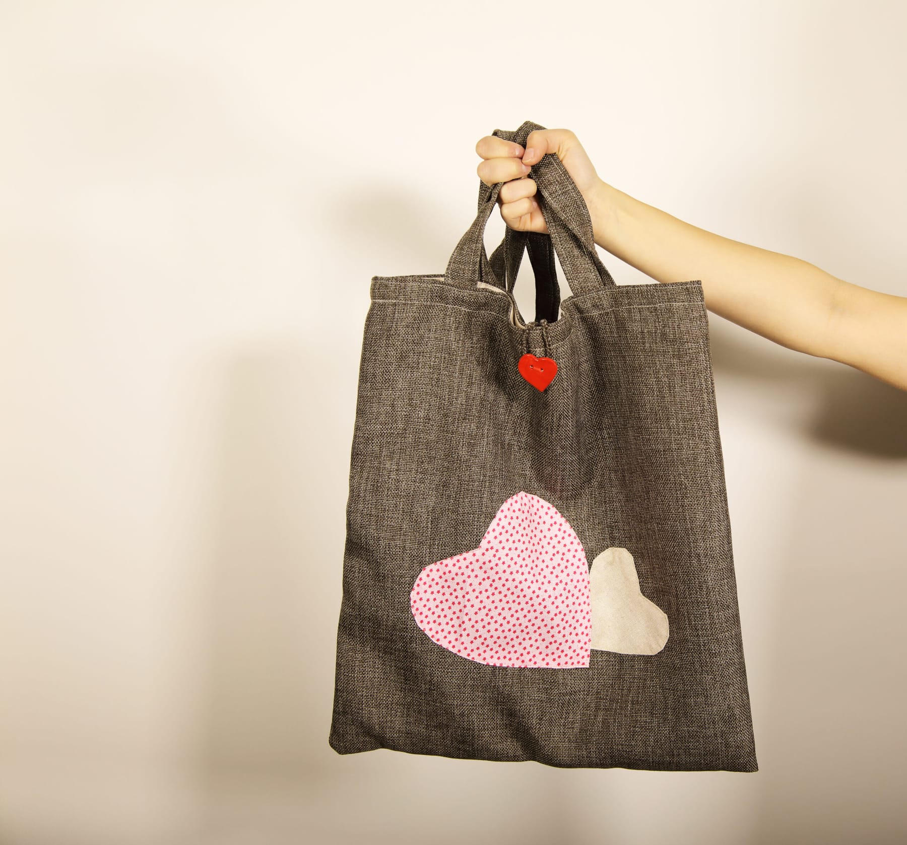 Shopper Corteccia