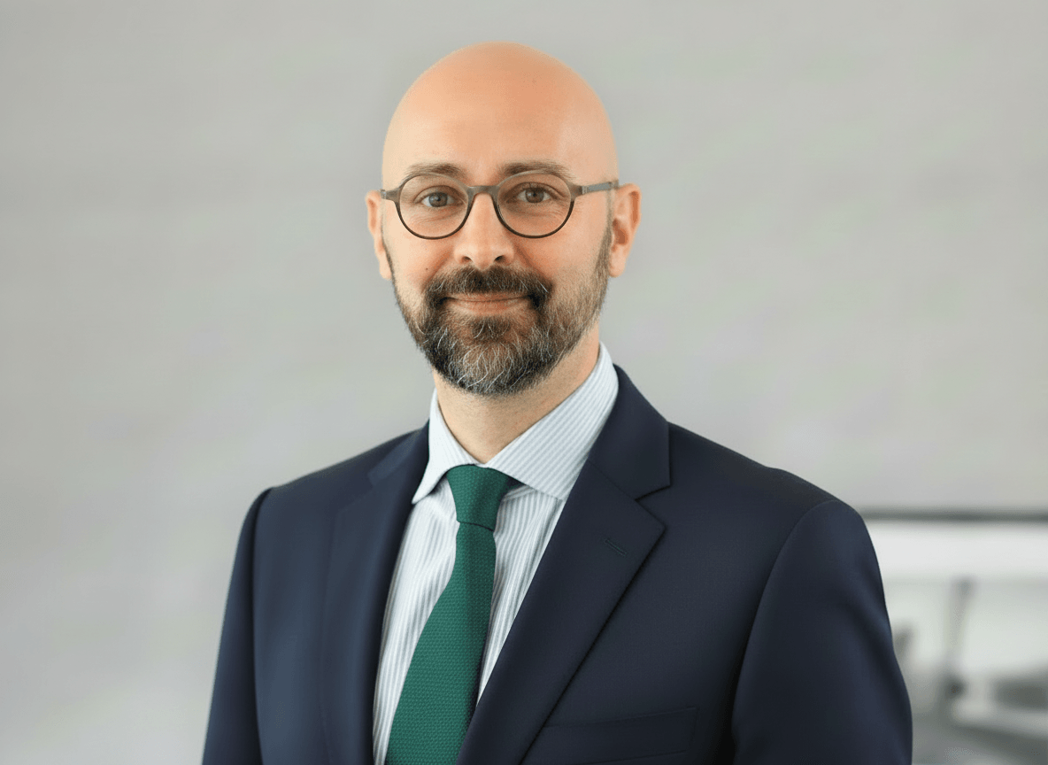 Luca Tagliabue
